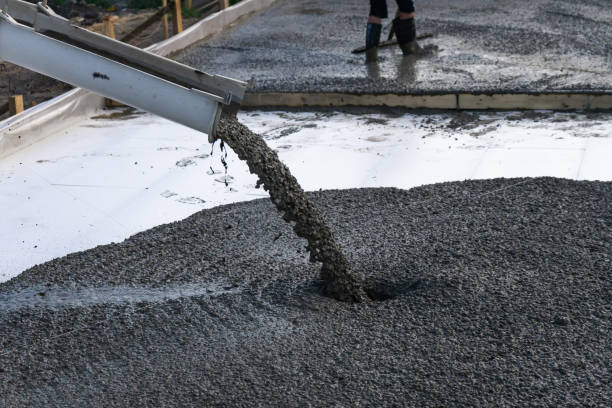 Best Affordable Concrete Contractor  in West Cape May, NJ