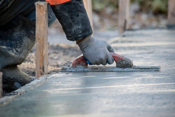 Best Concrete Contractor Near Me  in West Cape May, NJ
