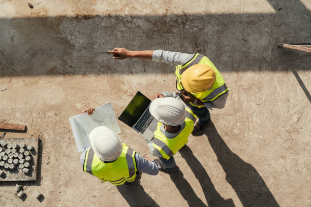 Best Driveway Concrete Repair  in West Cape May, NJ
