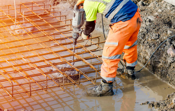 Best Concrete Flooring Contractor  in West Cape May, NJ