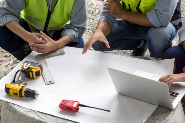 Best Residential Concrete Services  in West Cape May, NJ