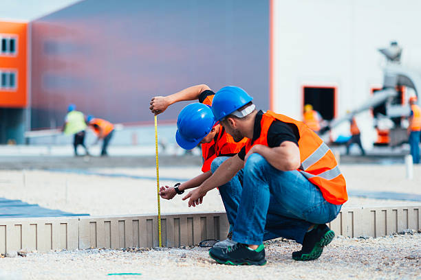 Best Concrete Repair Services  in West Cape May, NJ