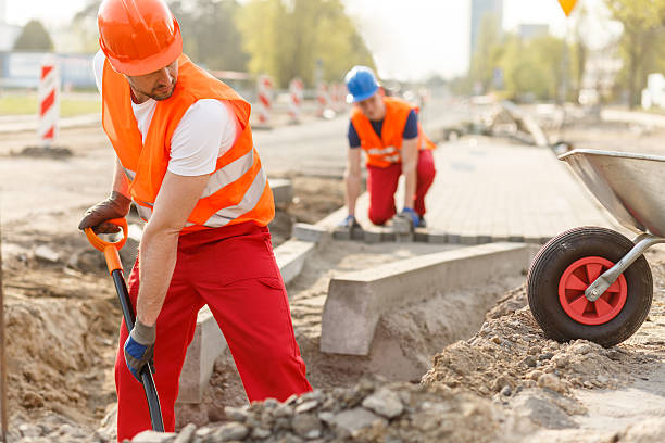Best Concrete Leveling Services  in West Cape May, NJ